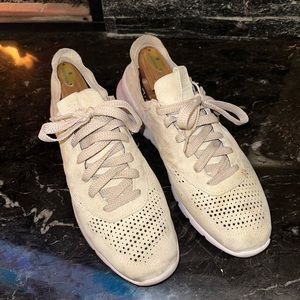 New balance x vibram shoes men’s 13